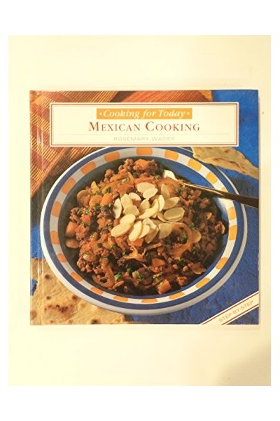 Mexican Cooking